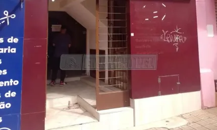 Ponto comercial à venda na Praça Doutor Ferreira Braga, 392, Centro, Sorocaba