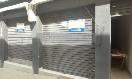 Ponto comercial à venda na Praça Doutor Ferreira Braga, 376, Centro, Sorocaba