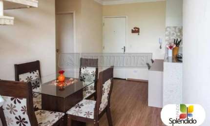 Cobertura com 3 quartos à venda na Rodovia João Leme Dos Santos, Bloco 19, 104, Parque Reserva Fazenda Imperial, Sorocaba