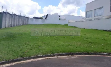 Terreno em condomínio fechado à venda na Lucas Nogueira Garcez, Quadra G, 86, Centro, Araçoiaba da Serra