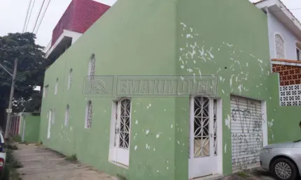 Ponto comercial à venda na Rua Bernardo Ferraz De Almeida, 0, 13, Jardim Vergueiro, Sorocaba
