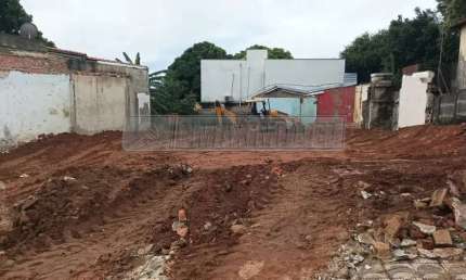 Terreno comercial à venda na Rua Antônio Munhoz, Terreno, 135, Rio Acima, Votorantim