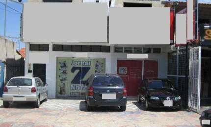 Ponto comercial à venda na Avenida Itavuvu, 1541, Vila Carol, Sorocaba