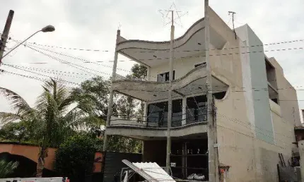 Prédio à venda na Rua Alcides Soares, 298, Jardim Pacaembu, Sorocaba