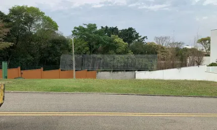 Terreno em condomínio fechado à venda na Ronaldo K. Pìccini, Quadra Ac, s/n., Alphaville Nova Esplanada, Votorantim