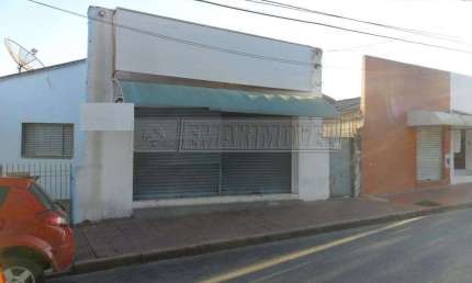 Ponto comercial à venda na Rua Visconde do Rio Branco, 690, Vila Jardini, Sorocaba