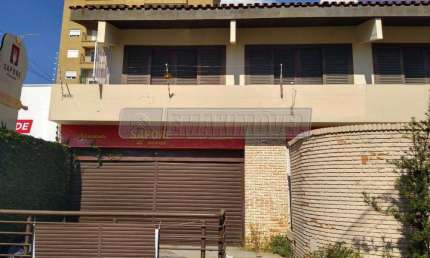 Ponto comercial à venda na Senador Vergueiro, 0, 46, Jardim Vergueiro, Sorocaba