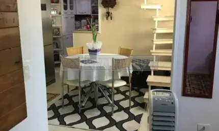 Cobertura com 3 quartos à venda na Rua Doutor Rubino De Oliveira, Bloco 1, 935, Vila Carvalho, Sorocaba