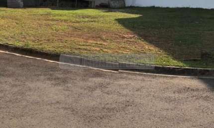 Terreno em condomínio fechado à venda na Avenida Doutor Luiz Mendes Almeida, Rua José Orlando Cipriano 68, 1622, Vila Espírito Santo, Sorocaba