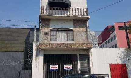 Ponto comercial à venda na Rua Major João Lício, 0, 416, Centro, Sorocaba