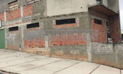 Ponto comercial à venda na Rua Ana Grezzi Forestieri, 11, Jardim Santa Cecília, Sorocaba