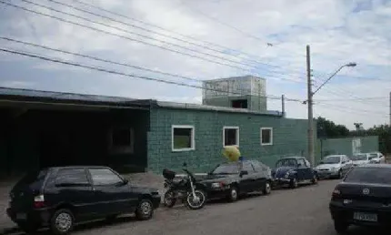 Ponto comercial à venda na Alameda Das Primaveras, 0, 181, Jardim Simus, Sorocaba