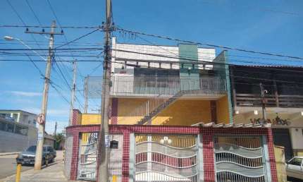 Ponto comercial à venda na Rua Atanázio Soares, 0, 1481, Vila Olímpia, Sorocaba