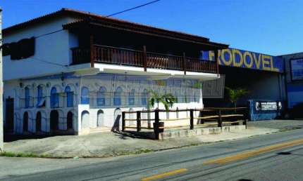 Ponto comercial à venda na Avenida Doutor Luiz Mendes De Almeida, 0, 1112, Vila Espírito Santo, Sorocaba