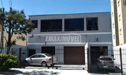 Ponto comercial à venda na Rua Orlando Bismara, 0, 131, Jardim Nova Manchester, Sorocaba