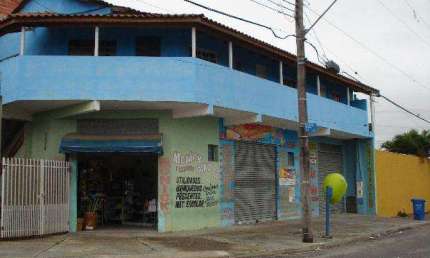 Ponto comercial à venda na Rua Belmiro Moreira Soares, 3 Andares - 0, 1275, Jardim São Guilherme, Sorocaba
