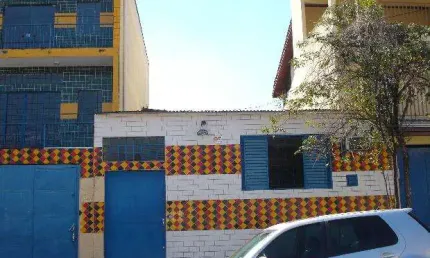 Ponto comercial à venda na Rua Francisco Jerônimo Leite, 0, 100, Jardim São Guilherme, Sorocaba