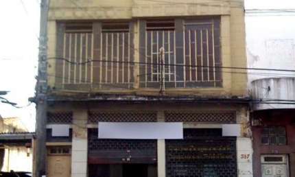 Ponto comercial à venda na Rua Doutor ÁLvaro Soares, Térreo. - 0, 385-387, Centro, Sorocaba