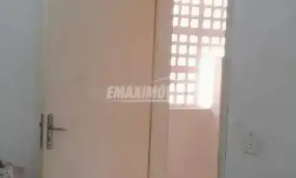 Apartamento com 2 quartos à venda na Rua Jorge Elias, Bloco 9, 230, Cajuru do Sul, Sorocaba