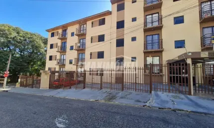Apartamento com 2 Quartos e sacada para alugar - Jardim Europa
