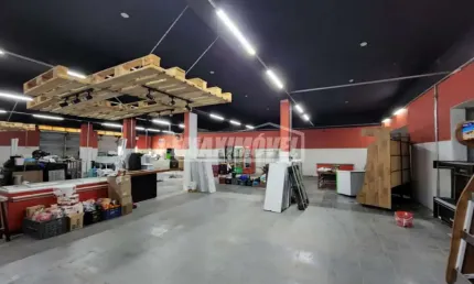 Ponto comercial à venda na Rua Bolívia, Piso Inferior, 88, Vila Barcelona, Sorocaba