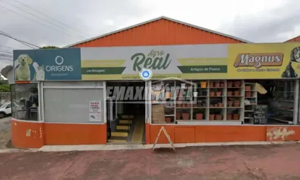 Ponto comercial à venda na Avenida Octávio Augusto Rangel, 461, Jardim Toledo, Votorantim