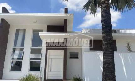 Casa com 3 suítes, Hidro, Jacuzzi e 4 Vagas - Jd. Ibiti do Paço