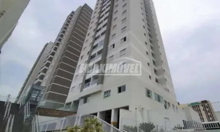 Apartamento com 2 quartos à venda na Rua Demerciano Alves Da Silva, Bloco C, 250, Jardim Piratininga, Sorocaba