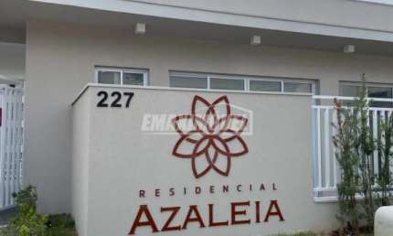 Apartamento com 2 quartos à venda na Alameda Itanhaém, Bloco B, 227, Jardim Saira, Sorocaba