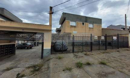 Kitnet / Stúdio à venda na Avenida Elias Maluf, Térreo, 3986, Jardim Wanel Ville V, Sorocaba