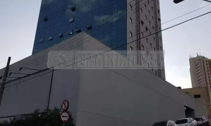 Sala comercial à venda na Avenida Presidente Juscelino Kubitschek De Oliveira, 1ª Andar, 660, Centro, Sorocaba