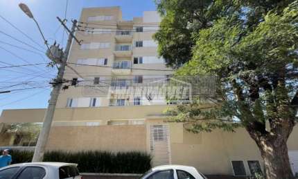 Cobertura com 3 quartos à venda na Rua Fernão Salles, Bloco úNico, 633, Vila Hortência, Sorocaba