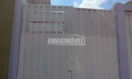 Barracão / Galpão / Depósito para alugar na Rua Maria Izabel Zanchetta Carnacini, 5, Jardim Betânia, Sorocaba