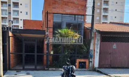 Barracão / Galpão / Depósito para alugar na Rua Francisco Cabrera, 0, 125, Wanel Ville, Sorocaba