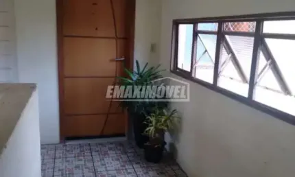 Apartamento com 2 quartos à venda na Rua José Alves Da Silva, Bloco H, 160, Jardim Tulipas, Sorocaba