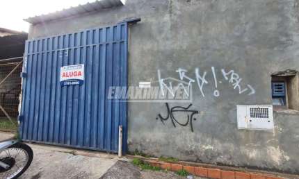 Barracão / Galpão / Depósito para alugar na Rua Andrelino de Souza, 461, Jardim Maria Antônia Prado, Sorocaba