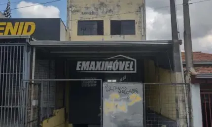 Ponto comercial à venda na Avenida Itavuvu, 5112, Jardim Santa Cecília, Sorocaba