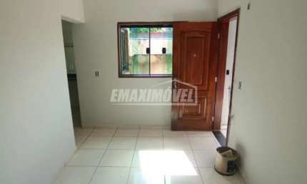 Apartamento para Locação - Portal do Itavuvu - Sorocaba/SP