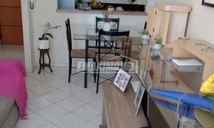 Apartamento com 2 quartos à venda na Rua Lituânia, Bloco 02, 880, Jardim Europa, Sorocaba