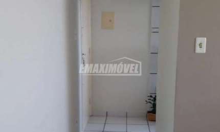 Apartamento com 2 quartos à venda na Rua Serafina Milego Latorre, Apto, 992, Jardim Vera Cruz, Sorocaba