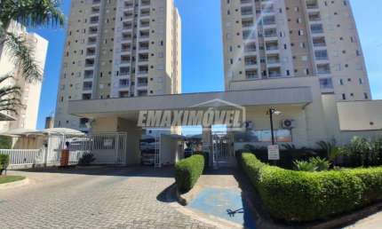 Apartamento Mobiliado com 2 Quartos no Wanel Ville 1