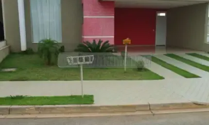 Casa em condomínio fechado com 3 quartos à venda na Estrada Dinorah, Casa, 1815, Loteamento Dinorá Rosa, Sorocaba