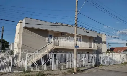 Kitnet / Stúdio à venda na Avenida Elias Maluf, Bloco úNico, 4052, Wanel Ville, Sorocaba