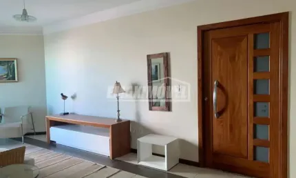 Apartamento com 3 quartos à venda na Rua Professora Zélia Dulce De Campos Maia, Bloco ÚNico, 237, Jardim Paulistano, Sorocaba