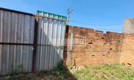 Terreno à venda na Rua Doutor Américo Figueiredo, 4550, Jardim Santa Bárbara, Sorocaba