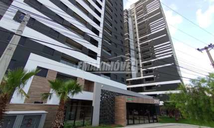 Apartamento com 2 quartos para alugar na Rua Vinte E Oito De Outubro, Bloco B, 231, Boa Vista, Sorocaba