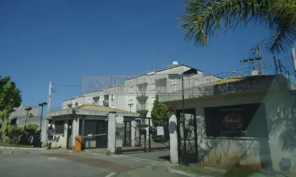 Apartamento com 2 quartos à venda na Rua Atanázio Soares, Bloco 20 - Bloco 20, 3395, Jardim Maria Eugênia, Sorocaba