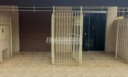 Ponto comercial para alugar na Rua Antônio de Barros, 302, Parque das Laranjeiras, Sorocaba
