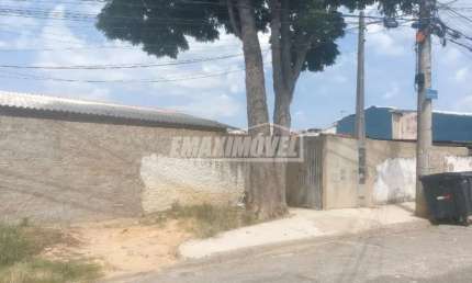 Terreno à venda na Rua dos Ferroviários, 89, Vila Barão, Sorocaba