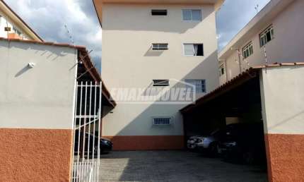 Apartamento com 2 quartos à venda na Alameda Avanhandava, Bloco B, 60, Jardim Saira, Sorocaba